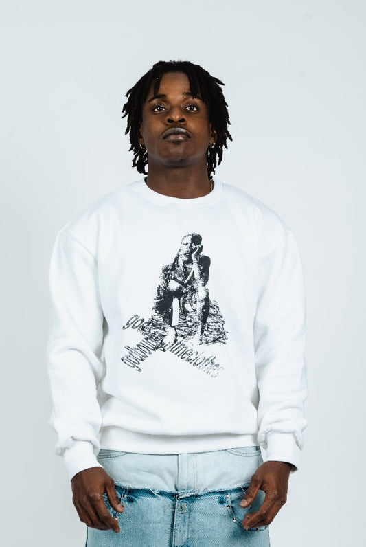 Artisan Cut up Jeans M